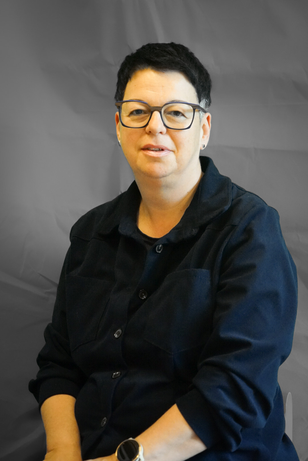Krassnitzer Michaela