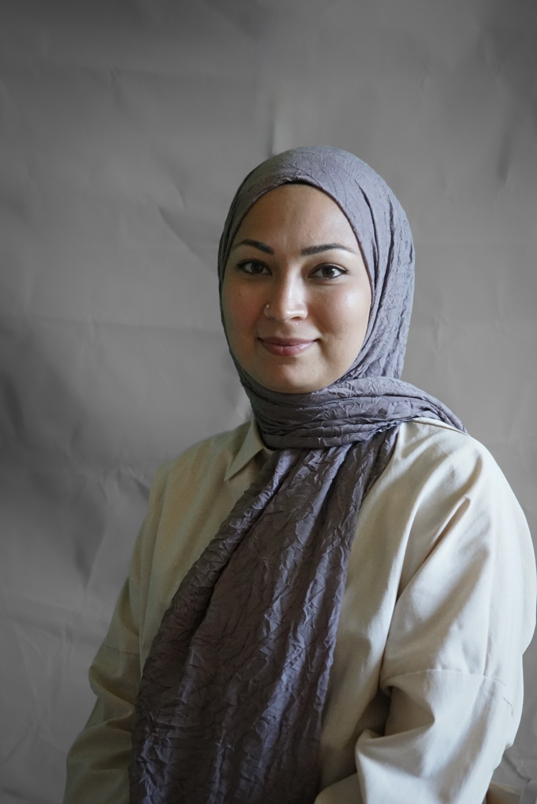 Sen Büsra Hatice